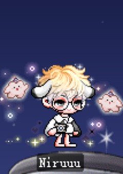 ૮ .◜◡◝ ა